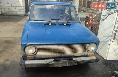 Седан ВАЗ 2101 1971 в Сумах