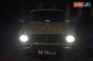 Седан ВАЗ 2101 1978 в Слов'янську