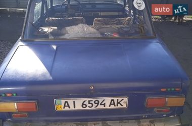 Седан ВАЗ 2101 1978 в Черкассах