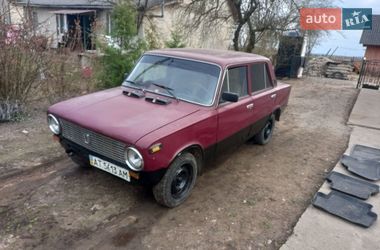 Седан ВАЗ 2101 1977 в Калуші