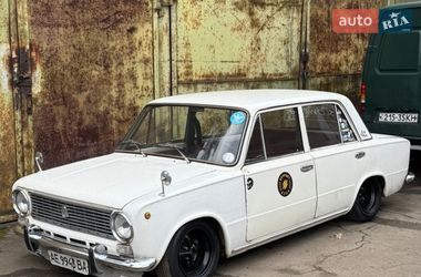 Седан ВАЗ 2101 1972 в Києві
