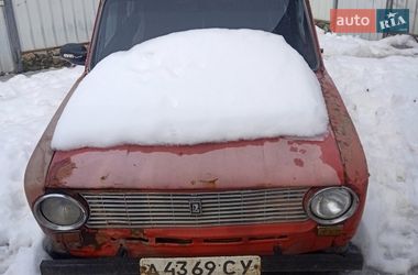 Седан ВАЗ 2101 1979 в Білопіллі