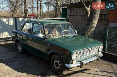 Седан ВАЗ 2101 1973 в Гайсине