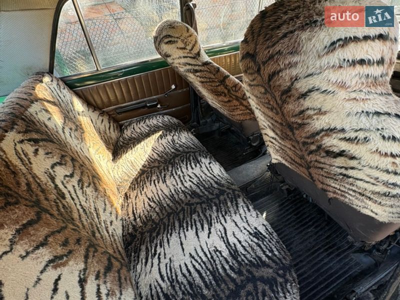 Седан ВАЗ / Lada 2101 1973 в Гайсине