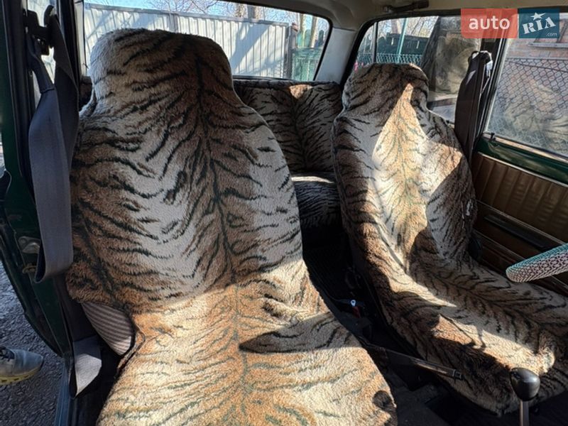 Седан ВАЗ / Lada 2101 1973 в Гайсине