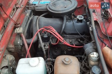 Седан ВАЗ 2101 1979 в Днепре