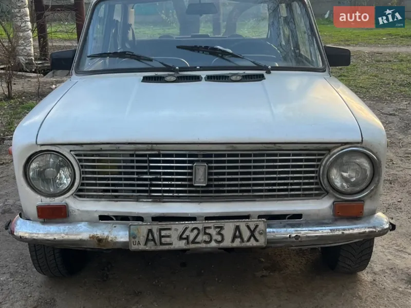ВАЗ / Lada 2101