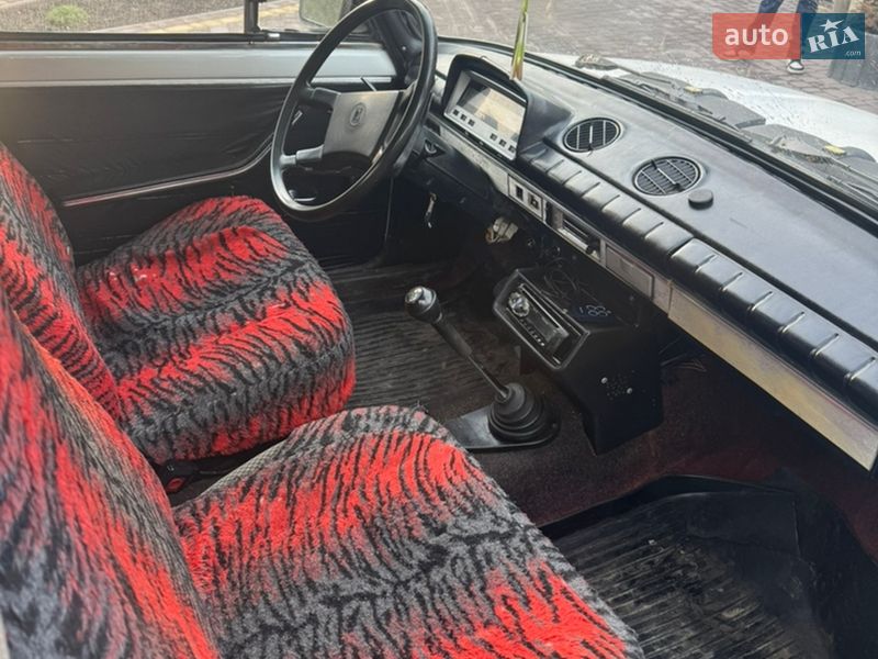 Седан ВАЗ / Lada 2101 1982 в Львові