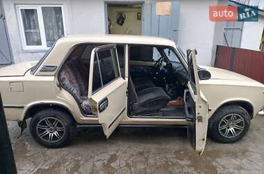 Седан ВАЗ 2101 1985 в Могилів-Подільському