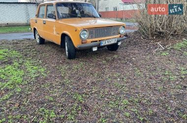 Седан ВАЗ 2101 1982 в Черкассах