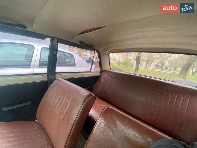 Седан ВАЗ / Lada 2101 1978 в Луцке