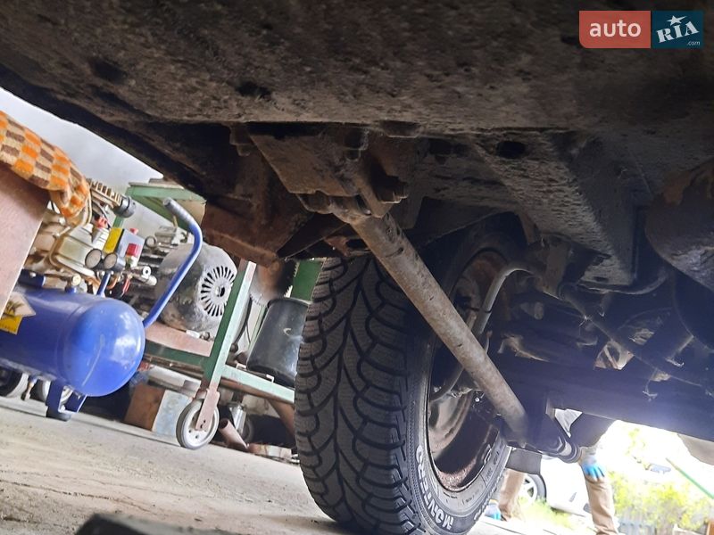 ВАЗ / Lada 2101 1979