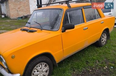 Седан ВАЗ 2101 1988 в Шишаки