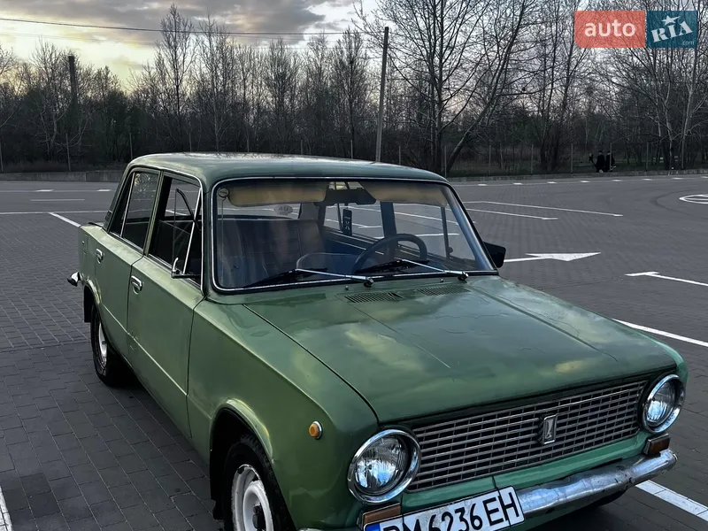 ВАЗ / Lada 2101