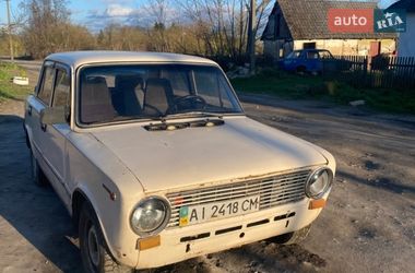 Седан ВАЗ / Lada 2101 1977 в Казатине