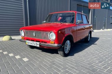 Седан ВАЗ 2101 1986 в Кропивницком