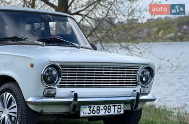 Седан ВАЗ 2101 1973 в Хмельницькому