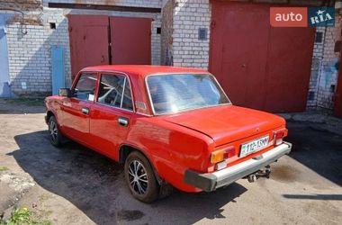 Седан ВАЗ 2101 1974 в Чернигове