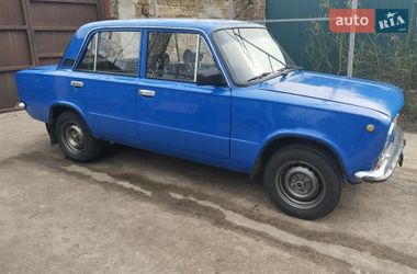 Седан ВАЗ 2101 1983 в Нерубайське