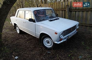 Седан ВАЗ 2101 1974 в Бурині