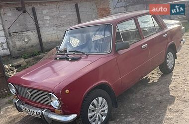 Седан ВАЗ / Lada 2101 1979 в Конотопі
