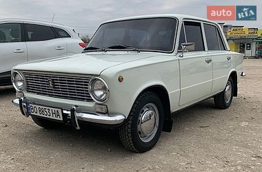 Седан ВАЗ 2101 1979 в Тернополе