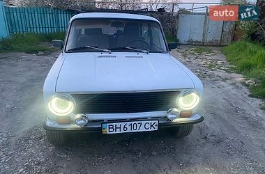 Седан ВАЗ 2101 1979 в Чорноморську