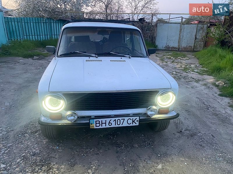 ВАЗ / Lada 2101 1979