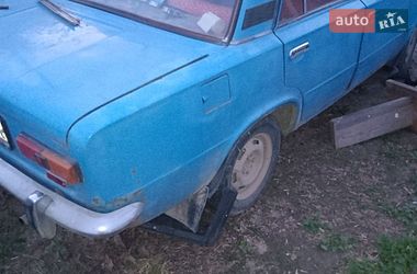 Седан ВАЗ / Lada 2101 1985 в Коростышеве