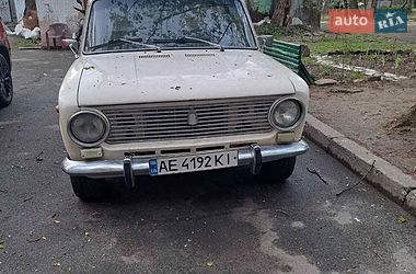 Седан ВАЗ 2101 1981 в Киеве