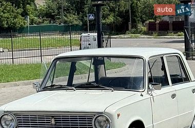 Седан ВАЗ 2101 1980 в Білій Церкві
