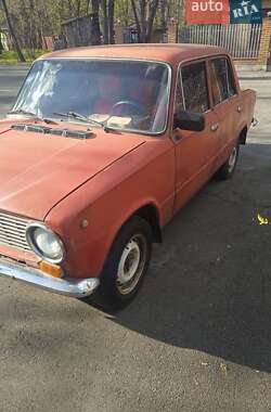 Седан ВАЗ 2101 1983 в Києві