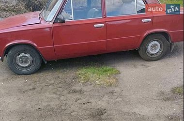 Седан ВАЗ 2101 1981 в Чернігові
