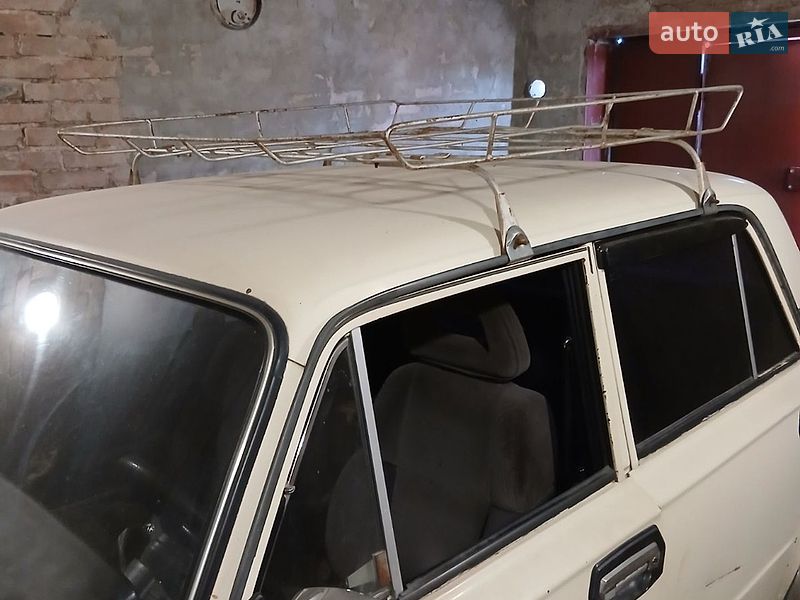 ВАЗ / Lada 2101 1984
