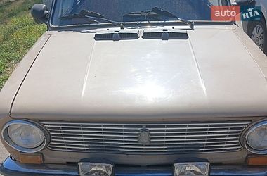Седан ВАЗ 2101 1986 в Киеве