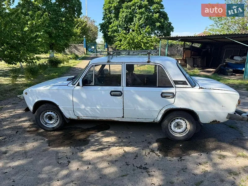 ВАЗ / Lada 2101
