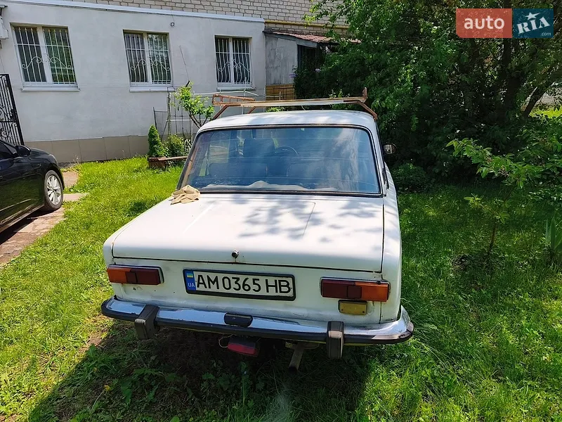 ВАЗ / Lada 2101