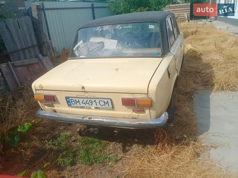 ВАЗ / Lada 2101