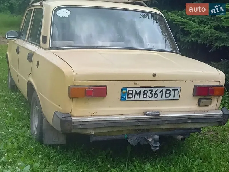 ВАЗ / Lada 2101