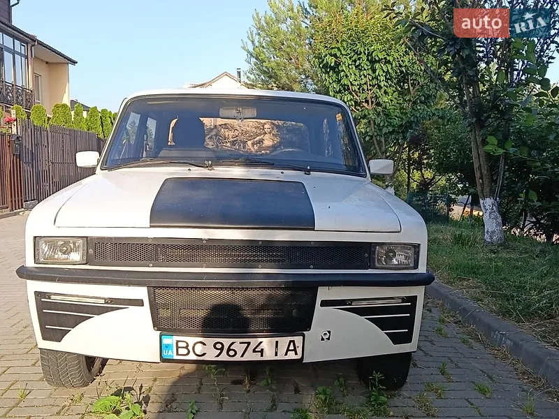 ВАЗ / Lada 2101