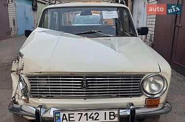 Седан ВАЗ / Lada 2101 1973 в Днепре