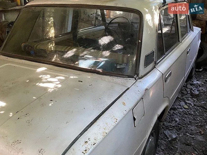 ВАЗ / Lada 2101