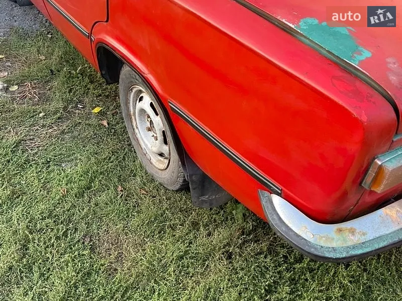 ВАЗ / Lada 2101