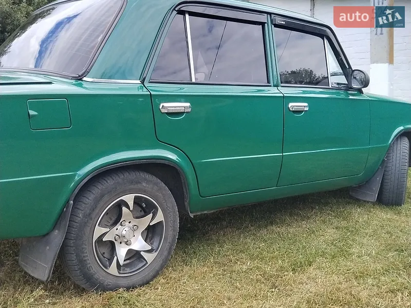 ВАЗ / Lada 2101