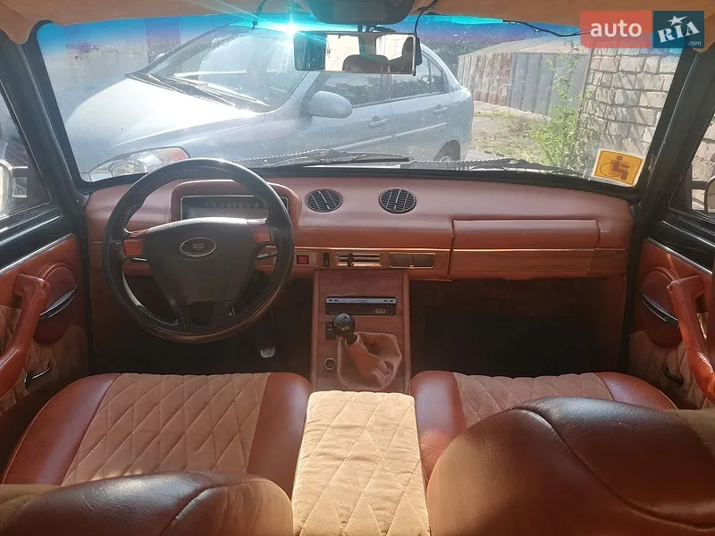 ВАЗ / Lada 2101