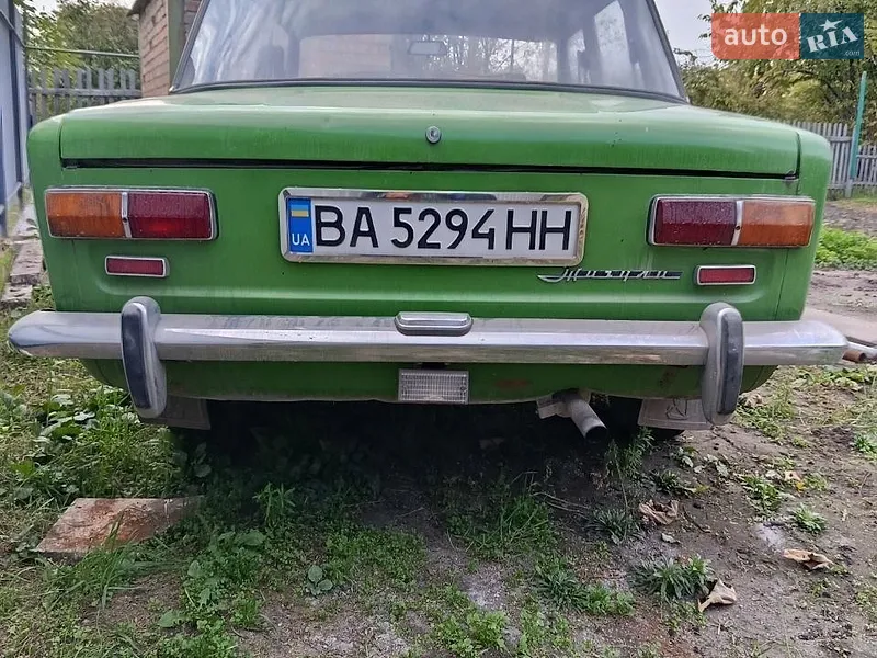 ВАЗ / Lada 2101
