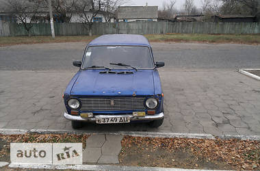 Универсал ВАЗ / Lada 2102 1974 в Харькове