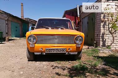 Универсал ВАЗ / Lada 2102 1978 в Николаеве