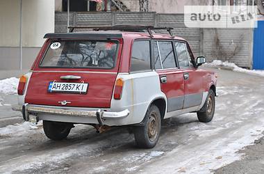 Універсал ВАЗ 2102 1973 в 