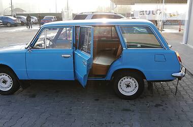 Хэтчбек ВАЗ / Lada 2102 1980 в Киеве